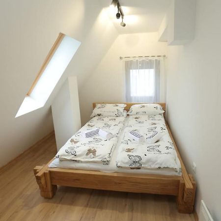 Wood Apartmani - Vila Zimska Idila Núi Jahorina Ngoại thất bức ảnh