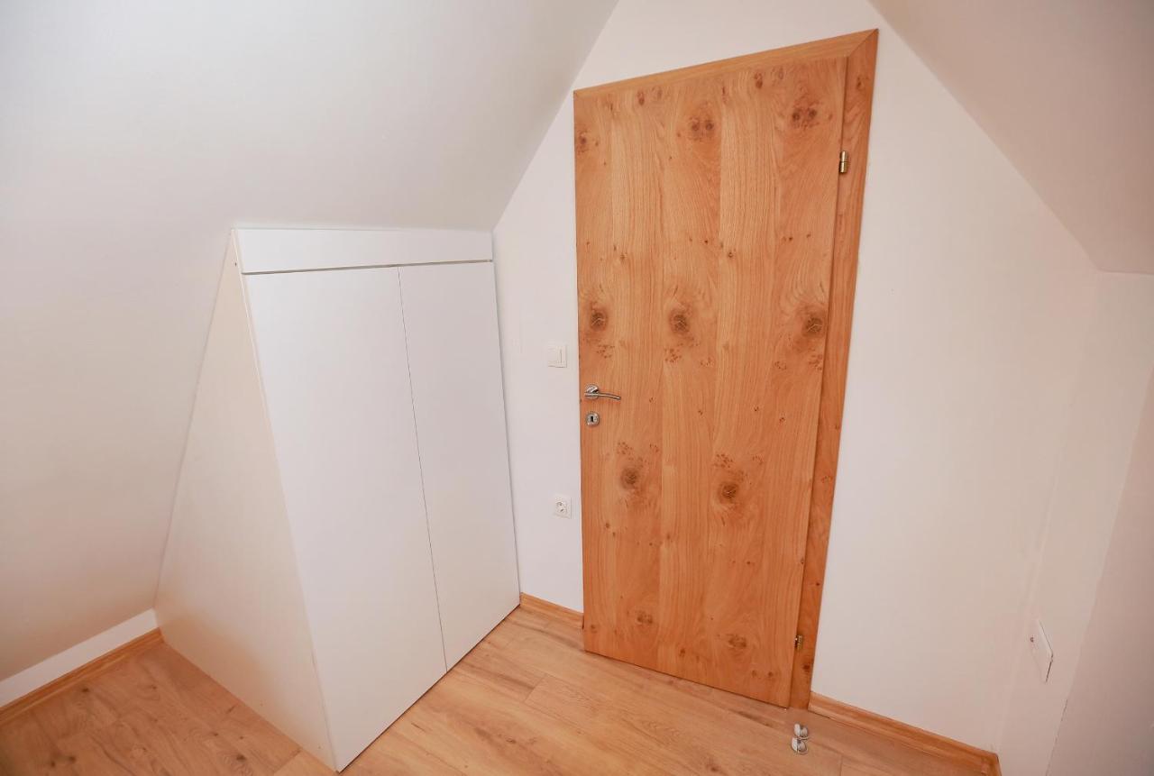 Wood Apartmani - Vila Zimska Idila Núi Jahorina Ngoại thất bức ảnh