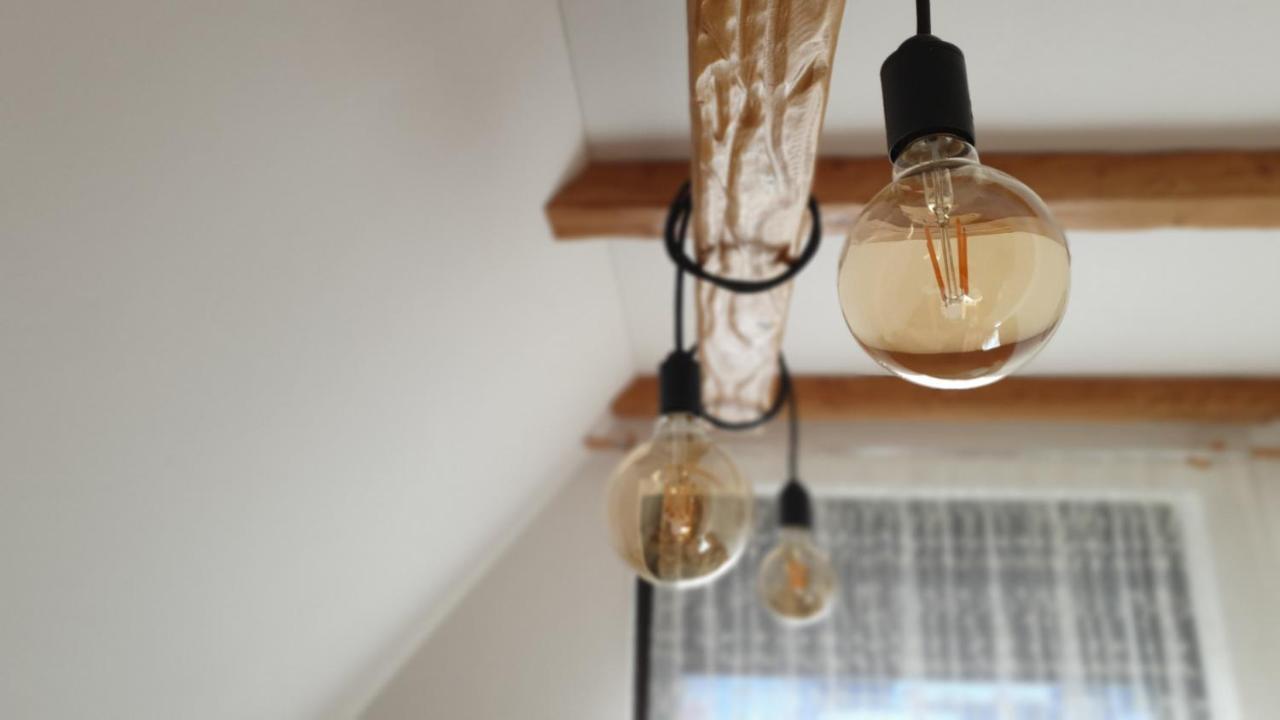 Wood Apartmani - Vila Zimska Idila Núi Jahorina Ngoại thất bức ảnh