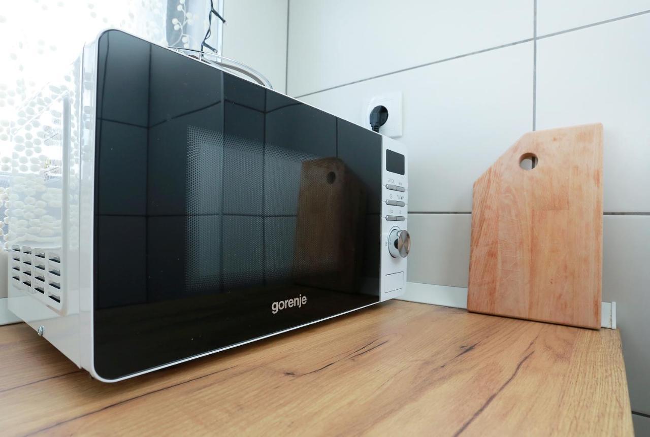 Wood Apartmani - Vila Zimska Idila Núi Jahorina Ngoại thất bức ảnh
