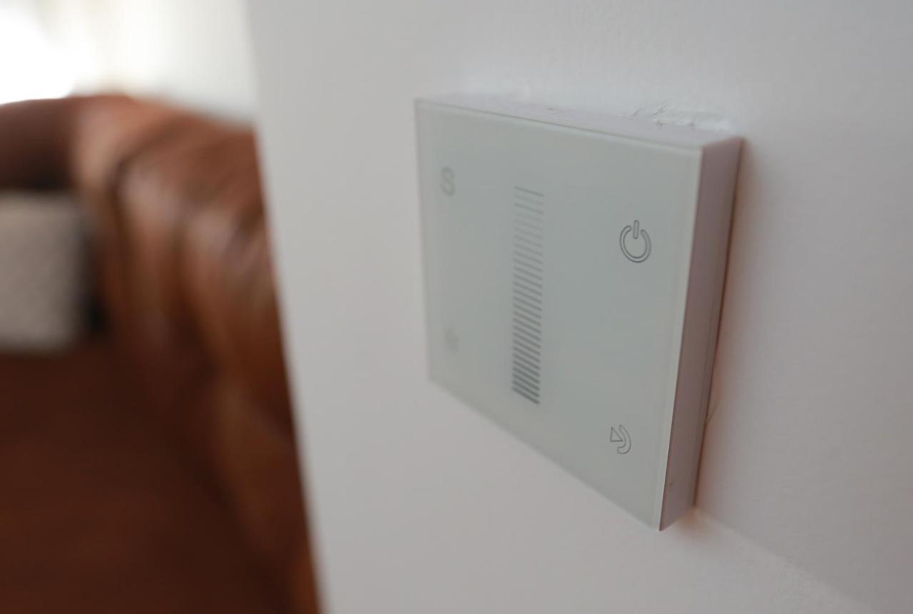 Wood Apartmani - Vila Zimska Idila Núi Jahorina Ngoại thất bức ảnh
